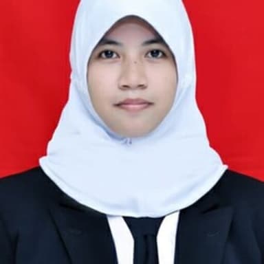 Profil CV Epa Yunika Sari