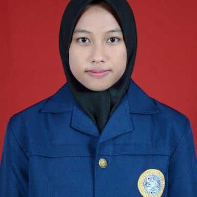 Profil CV Eqia Arum Azzahro