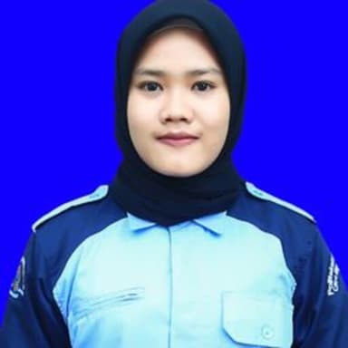 Profil CV Eka Rahmawati