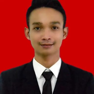 Profil CV Nendry Irmayanto, S.H