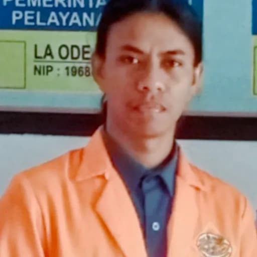 CV ERDIN SUHADAD