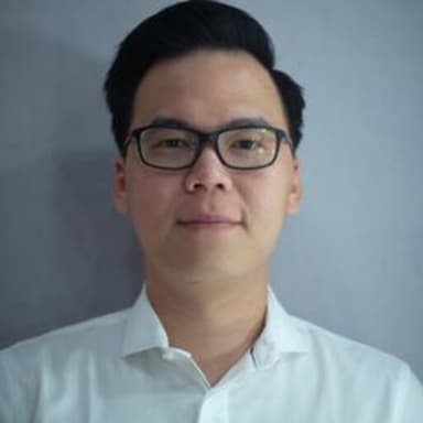 Profil CV Erens Kurniawan