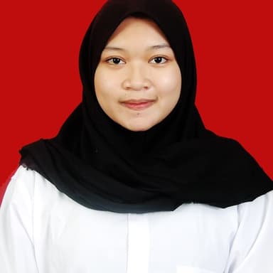 Profil CV Erfina Trie Uryanti