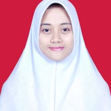 Profil CV Ericha Kusumawati