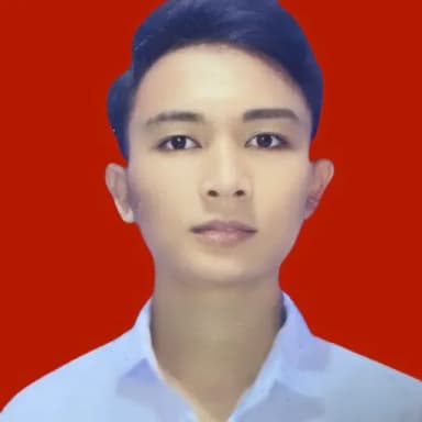 Profil CV Erick Pranata