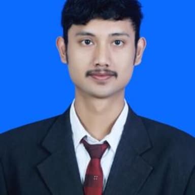 Profil CV Erick Susandi