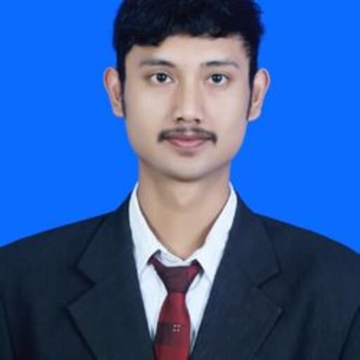 CV Erick Susandi