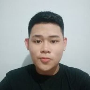 Profil CV Eric Sanjaya