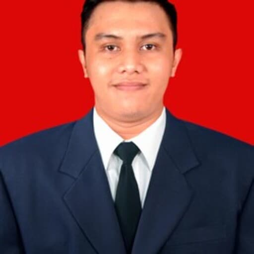 CV Ericson Djoshua Dasar