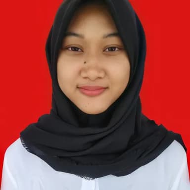 Profil CV Erika Chindi Aryanti 