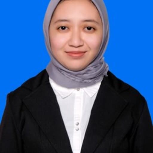 CV Erika Saraswati Dewi