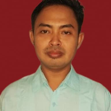 Profil CV Erik Hermawan