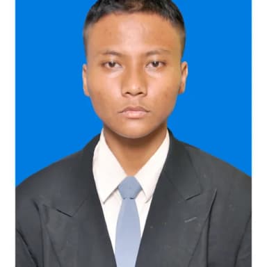 Profil CV Erik Hermawan