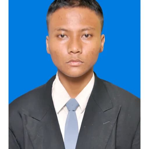 CV Erik Hermawan