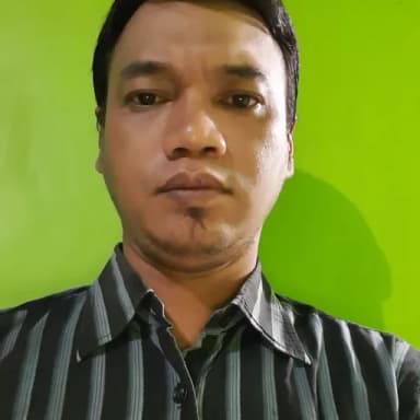 Profil CV Erik Irawan