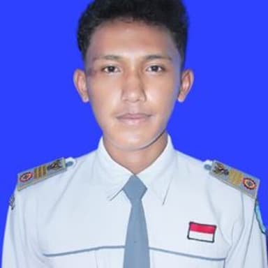 Profil CV Erik Pramana