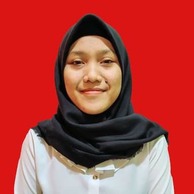 Profil CV Erin Dwike Putri