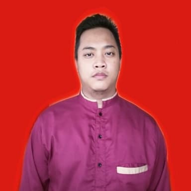 Profil CV Eri Pria Wijaya