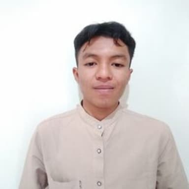 Profil CV Eri Ramdani