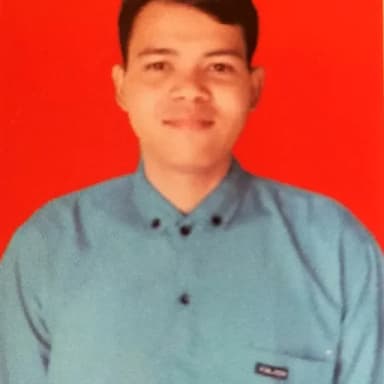 Profil CV Eri Sumantri