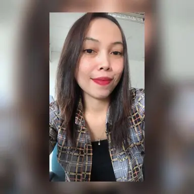 Profil CV Erkina Nurani Silitonga