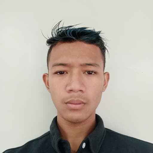 CV Erlangga Abdullah Sunarno