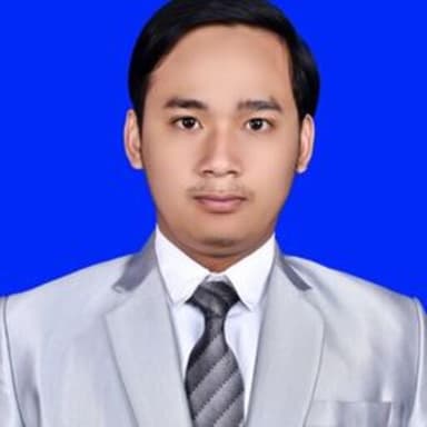 Profil CV Erlangga Heraya