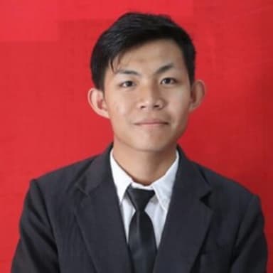 Profil CV Erliansyah