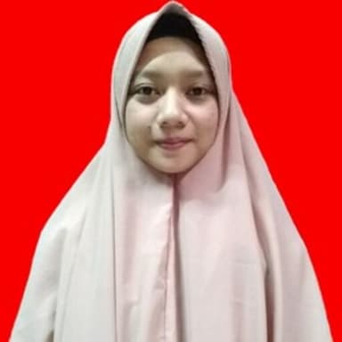 Profil CV Erlina Maesaroh