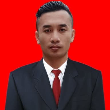 Profil CV Erlisman Hulu