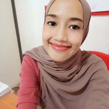 Profil CV Ermawati