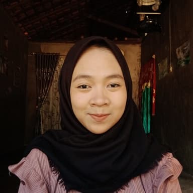 Profil CV Erna Novita Sari