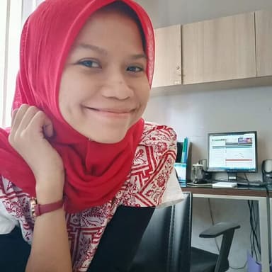 Profil CV Erni Puji Rahayu