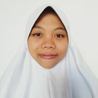 Profil CV Erriska Nur Aulia