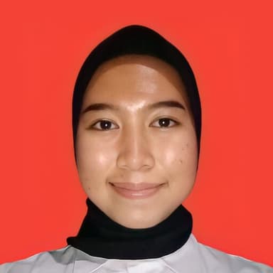 Profil CV Ersa Rahayu