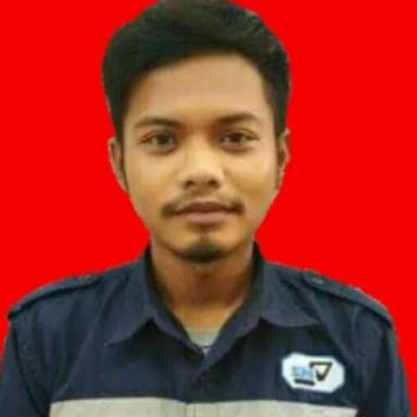 Profil CV Hukmanudin 