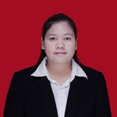 Profil CV Ernawati Sibarani