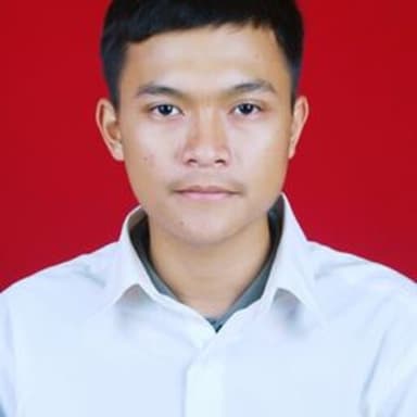 Profil CV Ervan Herdiansyah