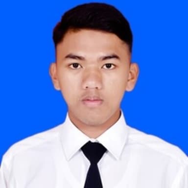 Profil CV Erpan Najib