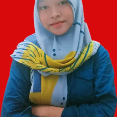 Profil CV Ervia Mustika Maharani