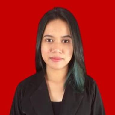 Profil CV Ervi Septiani