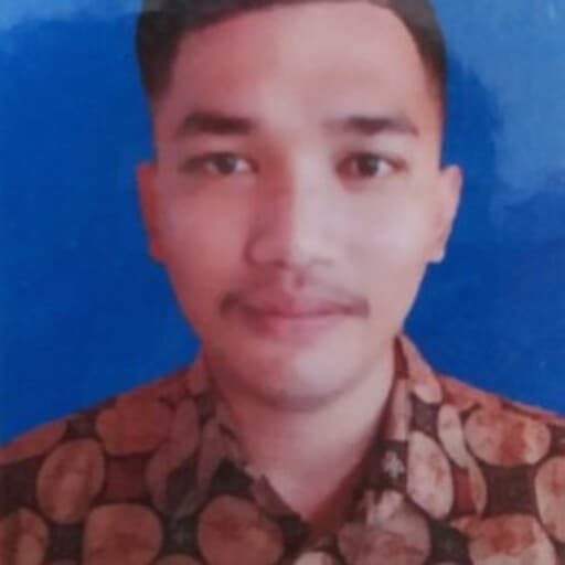 CV Ervon Dianto