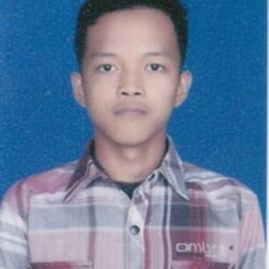 Profil CV Erwaniko