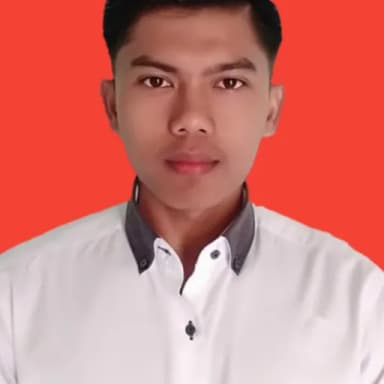 Profil CV ERWIN PIRMANSYAH, S.Pd