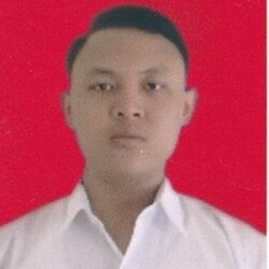 Profil CV Erwin Aliansyah