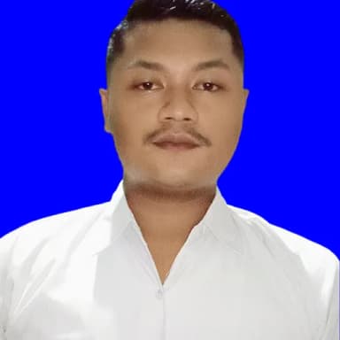 Profil CV Winarto 