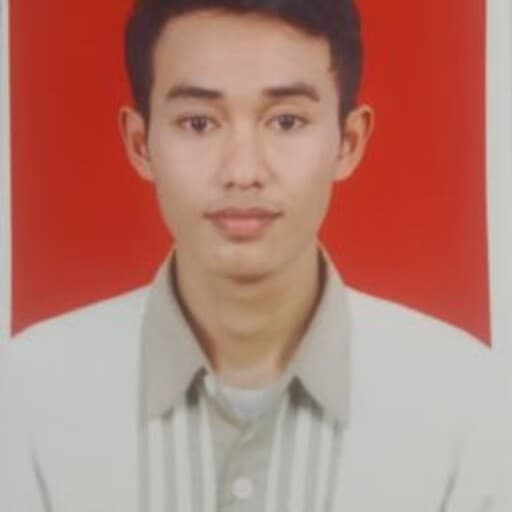 CV Erwin Sanjaya