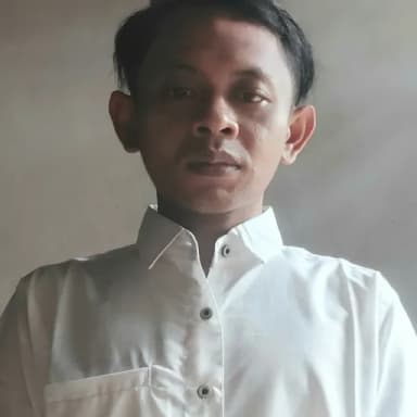 Profil CV Erwin Yuliono