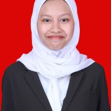 Profil CV Ery Luluk Saadah