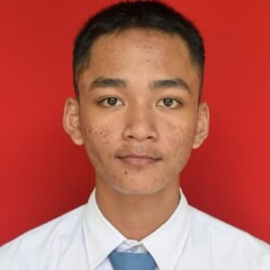 Profil CV Esa Sukarso